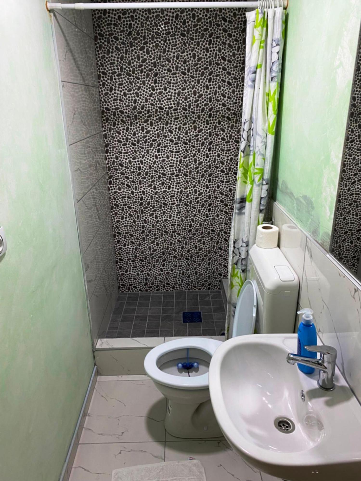 Apple Line Appartments Mostar Bagian luar foto