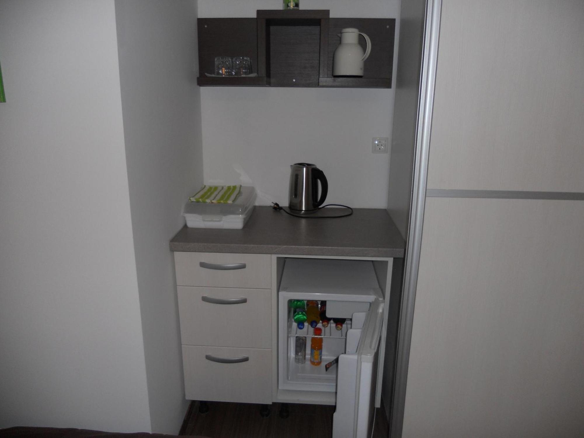 Apple Line Appartments Mostar Bagian luar foto